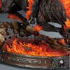 XM Studio – Ghost Rider On Horse 1/4 Scale Statue (Licensed) - Photo 11 | TopGKStore