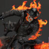 XM Studio – Ghost Rider On Horse 1/4 Scale Statue (Licensed) - Photo 13 | TopGKStore