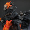 XM Studio – Ghost Rider On Horse 1/4 Scale Statue (Licensed) - Photo 2 | TopGKStore