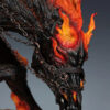 XM Studio – Ghost Rider On Horse 1/4 Scale Statue (Licensed) - Photo 4 | TopGKStore