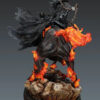 XM Studio – Ghost Rider On Horse 1/4 Scale Statue (Licensed) - Photo 7 | TopGKStore