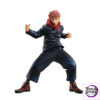 MegaHouse – Jujutsu Kaisen Yuji Itadori 1/8 Complete Figure (Licensed) - Photo 7 | TopGKStore