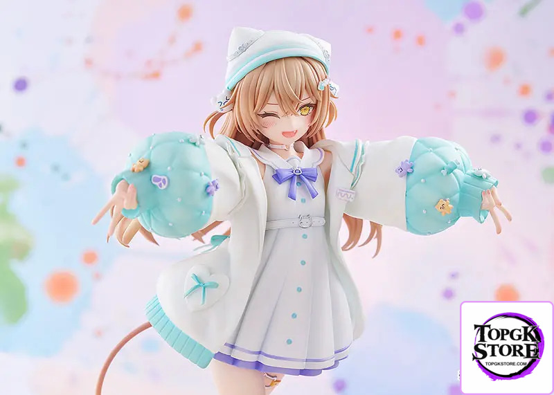 GSC – Rurudo Lion/Pastel Oniku Ver. 1/7 Complete Figure (Licensed) - Photo 9 | TopGKStore
