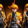 Zayico Studio – Agatsuma Zenitsu Demon Slayer - Photo 10 | TopGKStore