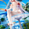 GSAS X GSC – Azur Lane Belfast: Blissful Service Ver. 1/7 Complete Figure (Licensed) - Photo 11 | TopGKStore