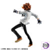 MegaHouse – G.E.M. Series Reborn! Tsunayoshi Sawada & Kyoya Hibari & Reborn Set Complete Figure (Licensed) - Ph