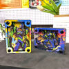 MengMengJiang Studio – EVA01 Unit-01 Acrylic Block Figure Neon Genesis Evangelion - Photo 9 | TopGKStore
