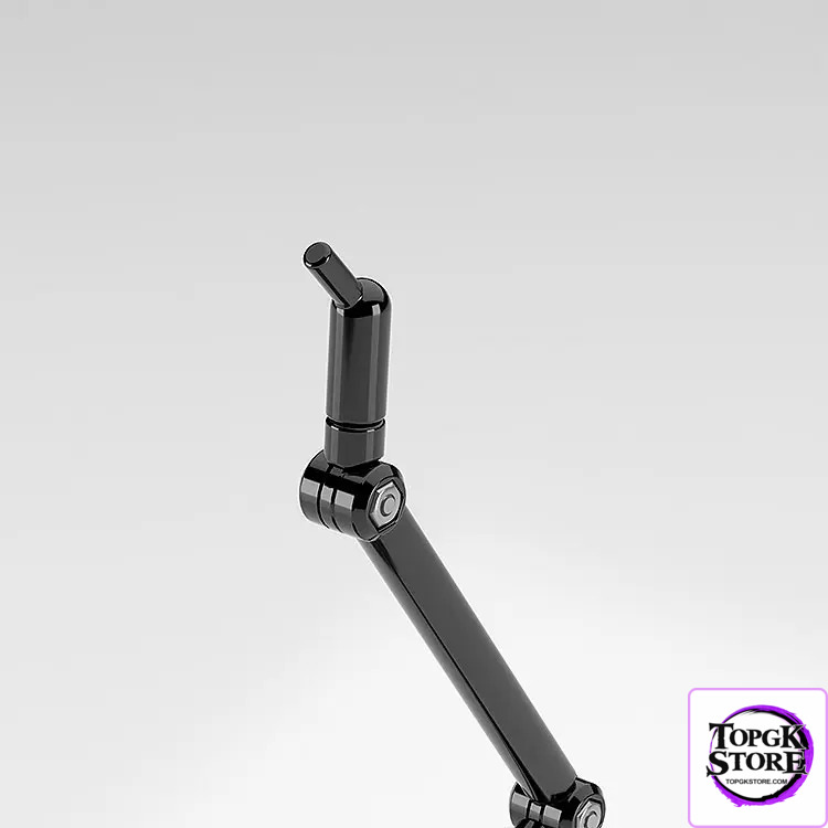 GSC – The Simple Stand x3 BLACK (for Figures & Models) & Hex Type (Licensed) - Photo 11 | TopGKStore