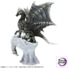 CAPCOM Studio - Capcom Figure Builder Creator's Model Monster Hunter Steel Dragon Kushala Daora (Licensed) - Photo 1 | TopGKS