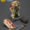 JOYTOY – Dark Angels Deathwing Knight 1/2/3 JT02489 JT02496 JT02502 (Licensed) - Photo 27 | TopGKStore