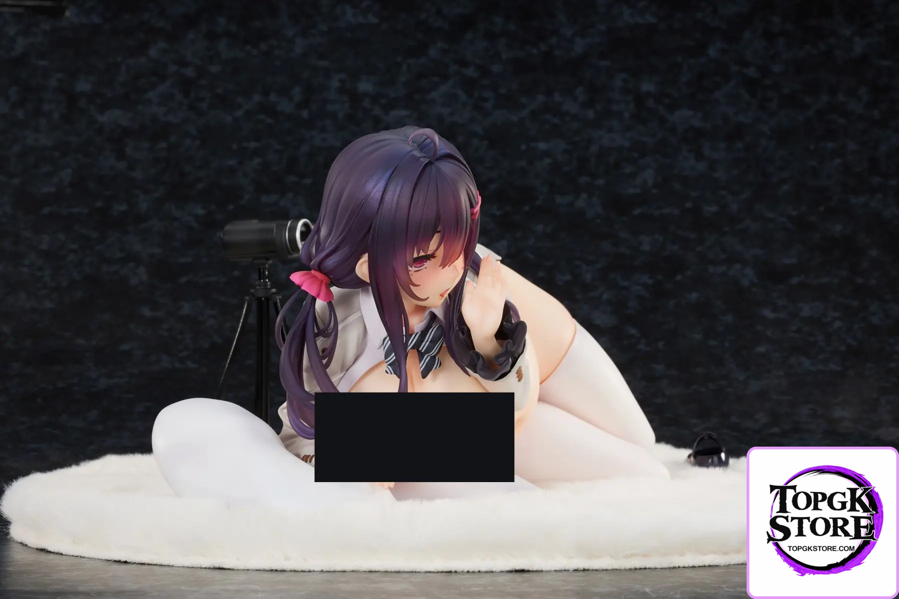PURE – Yuzuka Nonohara Pregnant Version (Licensed) - Photo 16 | TopGKStore