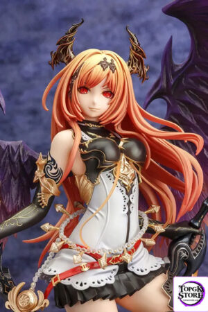 Kotobukiya – Rage of Bahamut Dark Angel Olivia 1/8 Complete Figure (Licensed) - Photo 2 | TopGKStore