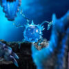 Roaring Wild Studio – Lagiacrus X Abyssal Laguacrus Monster Hunter - Photo 27 | TopGKStore