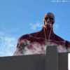 Kaiyodo – Mega Soft Vinyl Attack on Titan Colossal Titan (Licensed) - Photo 19 | TopGKStore