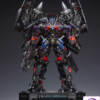 Queen Studios – TRATSFORMERS 2 – Jetpower Optimus Prime Statue (Licensed) - Photo 2 | TopGKStore
