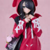 GSC – POP UP PARADE NEEDY STREAMER OVERLOAD Ame-chan L size Figure (Licensed) - Photo 1 | TopGKStore