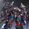 Queen Studios – TRATSFORMERS 2 – Jetpower Optimus Prime Statue (Licensed) - Photo 4 | TopGKStore