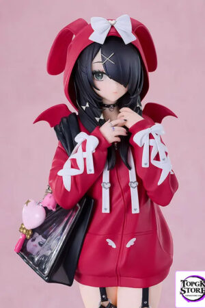 GSC – POP UP PARADE NEEDY STREAMER OVERLOAD Ame-chan L size Figure (Licensed) - Photo 1 | TopGKStore
