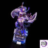 Hakimi Studio – Raiden Shogun X Yae Miko Genshin Impact - Photo 5 | TopGKStore