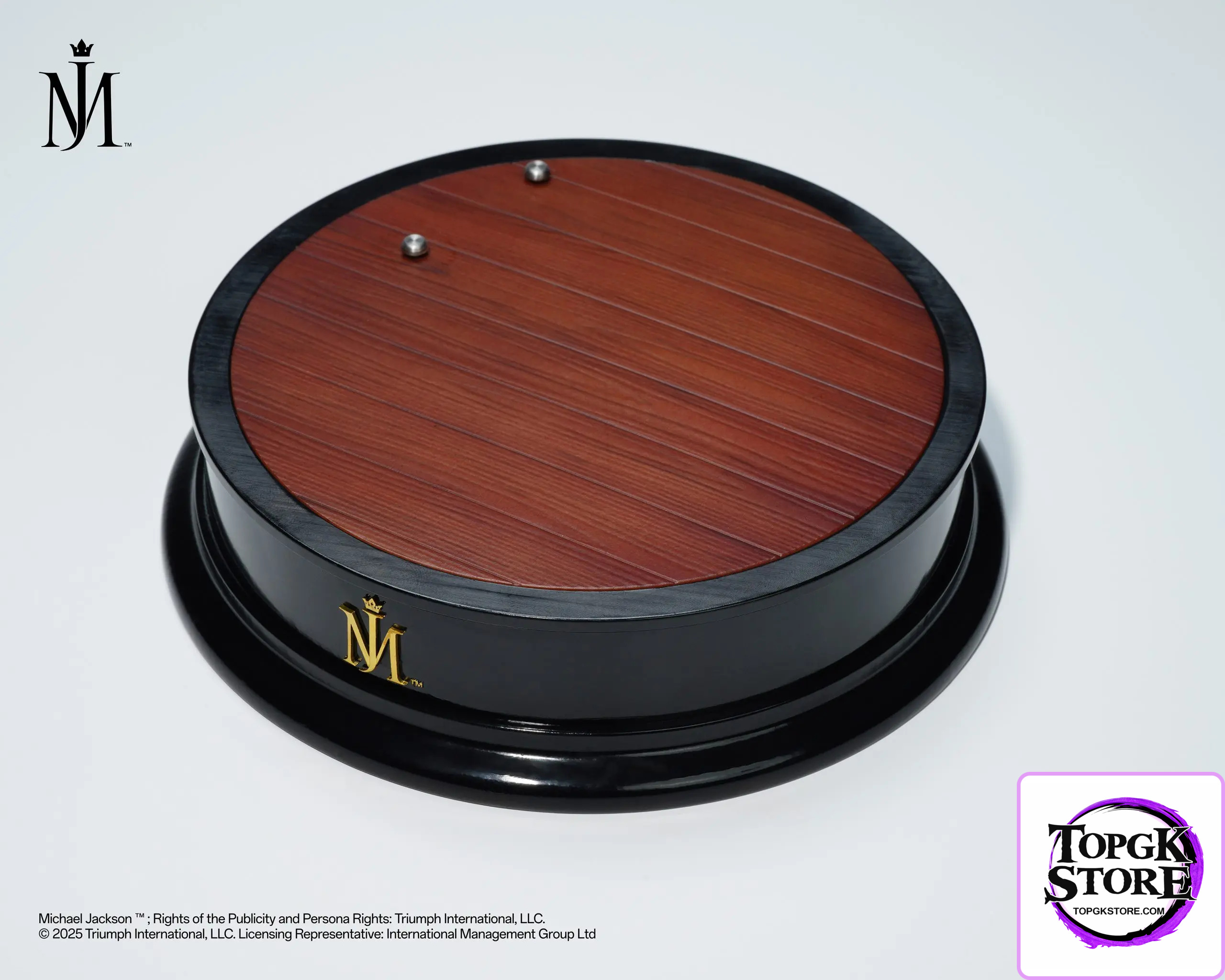 INART – MJ – Smooth Criminal 1/6 Collectible Figure (Licensed) - Photo 12 | TopGKStore