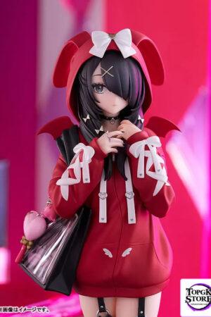 GSC – POP UP PARADE NEEDY STREAMER OVERLOAD Ame-chan L size Figure (Licensed) - Photo 2 | TopGKStore