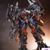 Queen Studios – TRATSFORMERS 2 – Jetpower Optimus Prime Statue (Licensed) - Photo 7 | TopGKStore