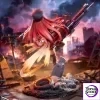 Hobby Sakura - Goddess of Victory: Nikke Red Hood Rapi 1/4 Figure (Licensed) - Photo 6 | TopGKStore