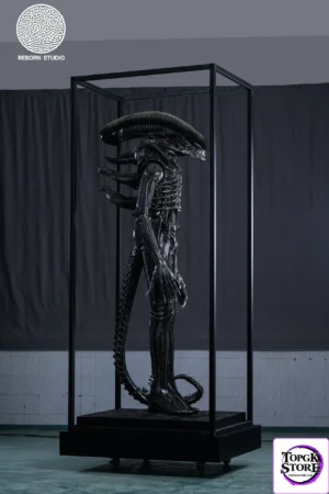 Reborn Studio - Alien Big Chap "Museum Art" Alien - Photo 1 | TopGKStore