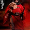 POP COSTUME Studio - 1/12 Tale of the Strange: Zhong Kui Action Figure MYA-01S MYS-01D - Photo 1 | TopGKStore