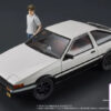 DIGACTION Studio – DIGACTION “Initial D” Takumi Fujiwara Posable Figure (Licensed) - Photo 6 | TopGKStore