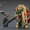 JOYTOY – Dark Angels Deathwing Knight 1/2/3 JT02489 JT02496 JT02502 (Licensed) - Photo 31 | TopGKStore