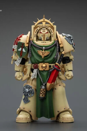 JOYTOY – Dark Angels Deathwing Knight 1/2/3 JT02489 JT02496 JT02502 (Licensed) - Photo 2 | TopGKStore