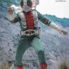 Hottoys – Kamen Rider V3 1/6th scale Collectible Figure TMS162 (Licensed) - Photo 4 | TopGKStore
