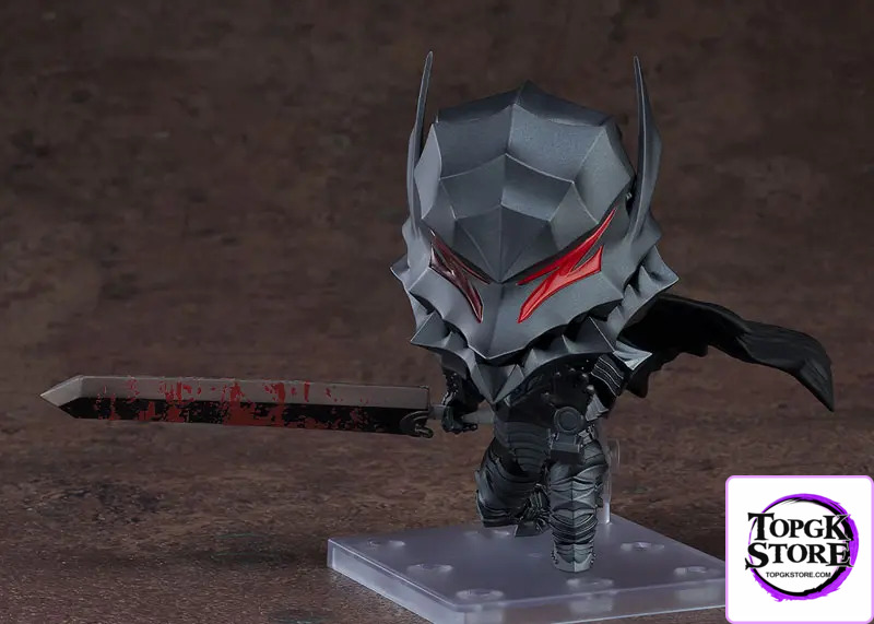 GSC – Nendoroid TV Anime “Berserk” Guts Berserker Armor Ver. (Licensed) - Photo 7 | TopGKStore
