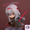 GSC – Nendoroid Goddess of Victory: Nikke Guren: Black Shadow (Scarlet: Black Shadow) (Licensed) - Photo 5 | TopGKStore