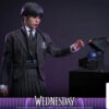 Hottoys – Wednesday 1/6 Scale Figure TMS135 (Licensed) - Photo 5 | TopGKStore