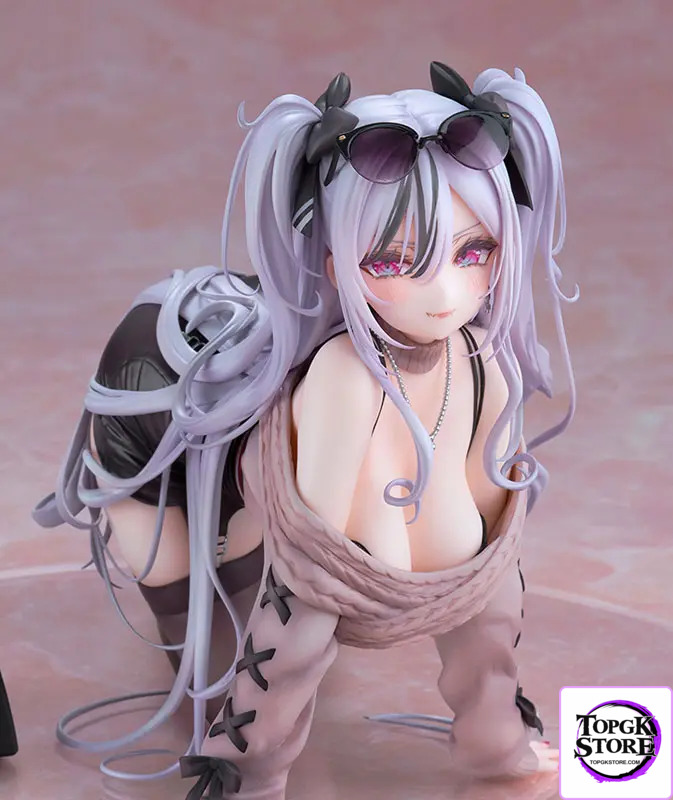 Alter – Azur Lane Elbe Pure-Hearted Bad Girl Ver. (Licensed) - Photo 1 | TopGKStore