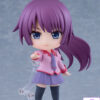 GSC – Nendoroid Monogatari Series Hitagi Senjougahara 2.0 (Licensed) - Photo 2 | TopGKStore