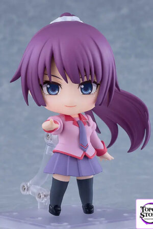 GSC – Nendoroid Monogatari Series Hitagi Senjougahara 2.0 (Licensed) - Photo 2 | TopGKStore