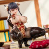 DIGIGIRL – Dragon Chinese Dress Sugata no Ane no Tomodachi Illustrated by Daiki Kase 1/6 Complete Figure (Licensed) - P