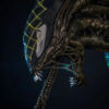 Premium Collectibles Studio – Grid Alien – 1/2 Scale Statue (Licensed) - Photo 2 | TopGKStore