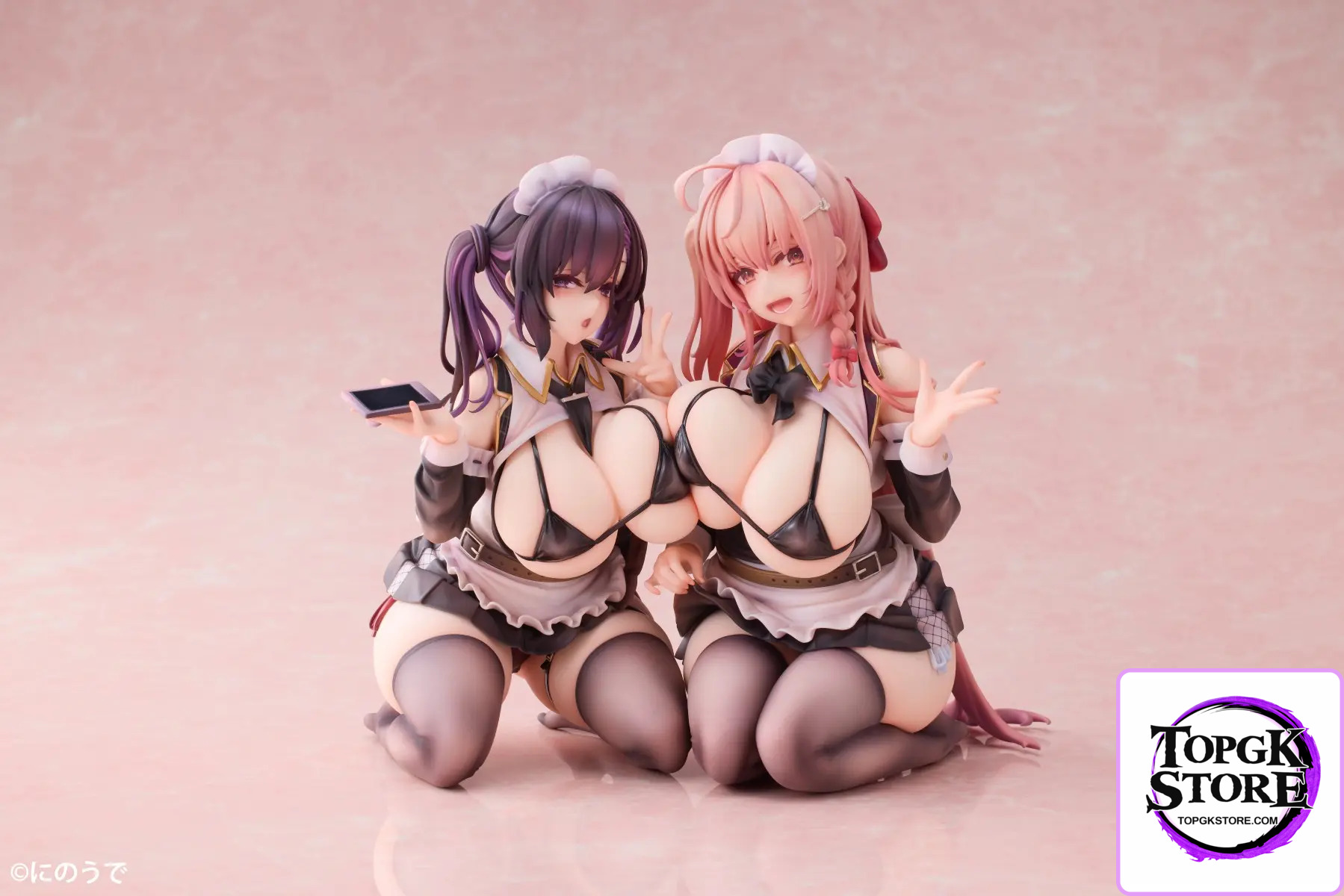 DOKIBOKKI – Miya Kohō Fuwari Otsuhane (Licensed) - Photo 2 | TopGKStore