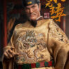 QIANLONG TOYS – 1/6 Scale Emperor Taizu of Ming, Zhu Yuanzhang Action Figure NO.QL-007 (Licensed) - Photo 3 | TopGKStor