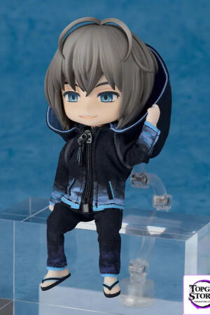 Orange Rouge – Nendoroid Doll Outfit Set Fate/Grand Order Pretender/Oberon: Moody Summer Oberon Ver. (Licensed) - Photo