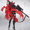 Cerberus Project x FLARE – Goddess of Victory: Nikke – Red Hood (Licensed) - Photo 2 | TopGKStore