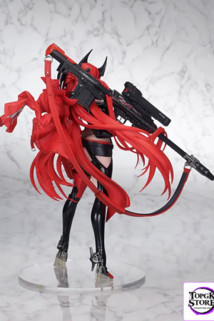 Cerberus Project x FLARE – Goddess of Victory: Nikke – Red Hood (Licensed) - Photo 2 | TopGKStore