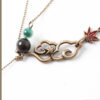 miHoYo – Honkai: Star Rail – Dan Heng Themed Impression Series Jewelry (Licensed) - Photo 8 | TopGKStore