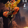 Createmodels x HAOYUTOYS – 1/6 “Chinese Opera” Series – Monkey King Movable doll DZ-SH505 (Licensed) 