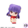 MegaHouse – LookUp TV Anime “Ranma 1/2” Ranma & Shampoo Complete Figure (Licensed) - Photo 2 | TopGKSto