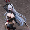 FREEing – saitom original character Samurai Bunny Botan Designed by saitom 1/6 Complete Figure (Licensed) - Photo 10 |